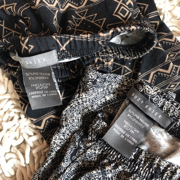 Suzy shier leggings - Picture 2 of 5